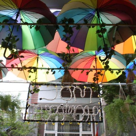 Moc Homestay Coffee Da Nang Exterior photo