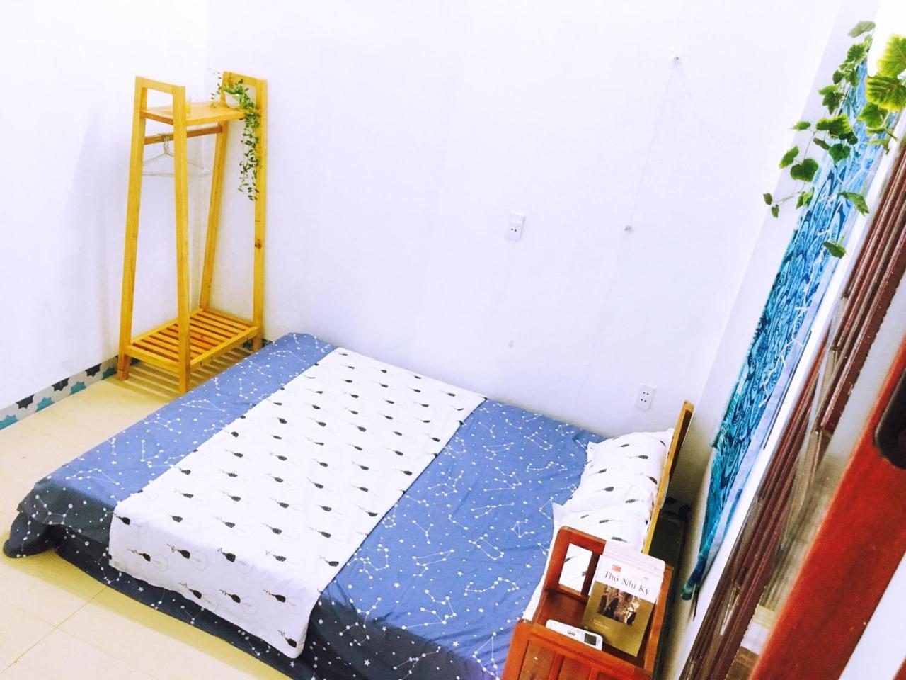 Moc Homestay Coffee Da Nang Exterior photo