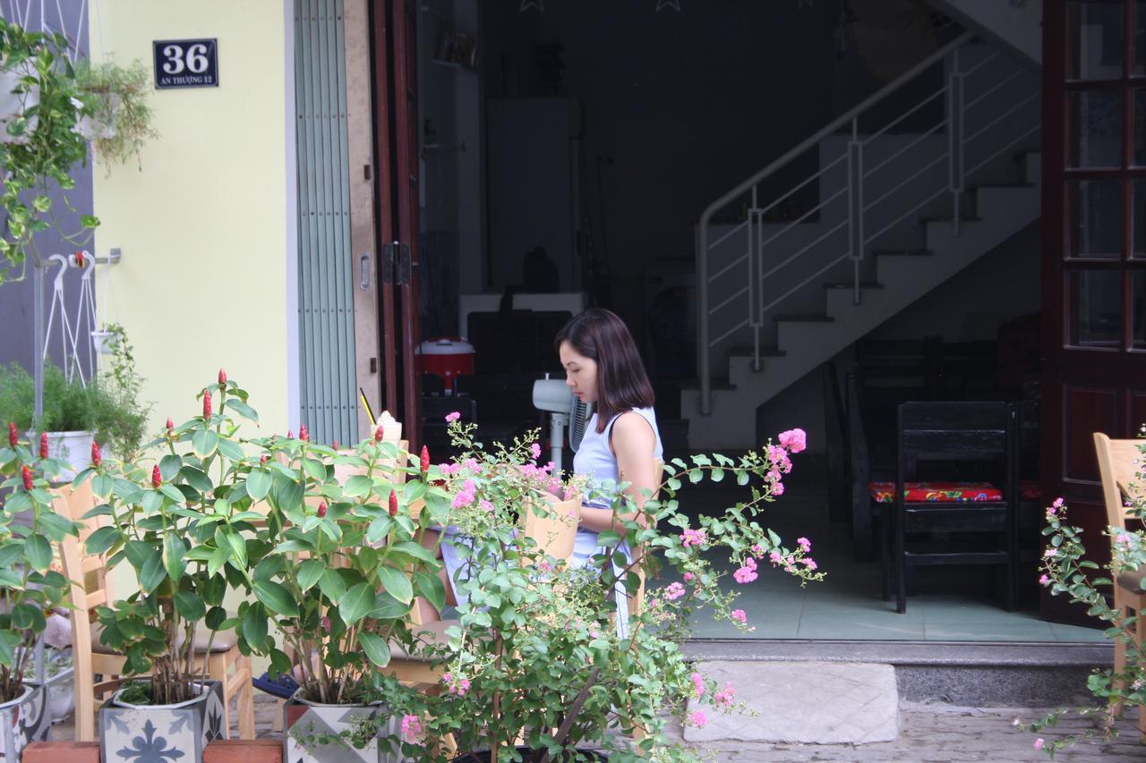 Moc Homestay Coffee Da Nang Exterior photo